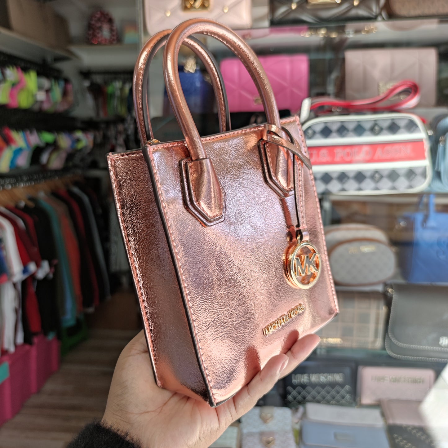 Crossbody small Michael Kors