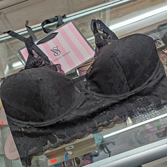 Bralette PINK talla XXL