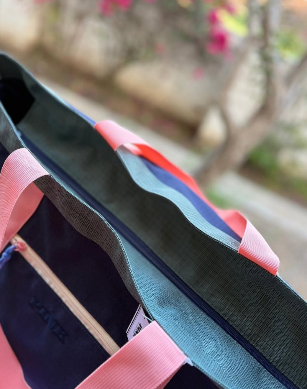 Tote PINK