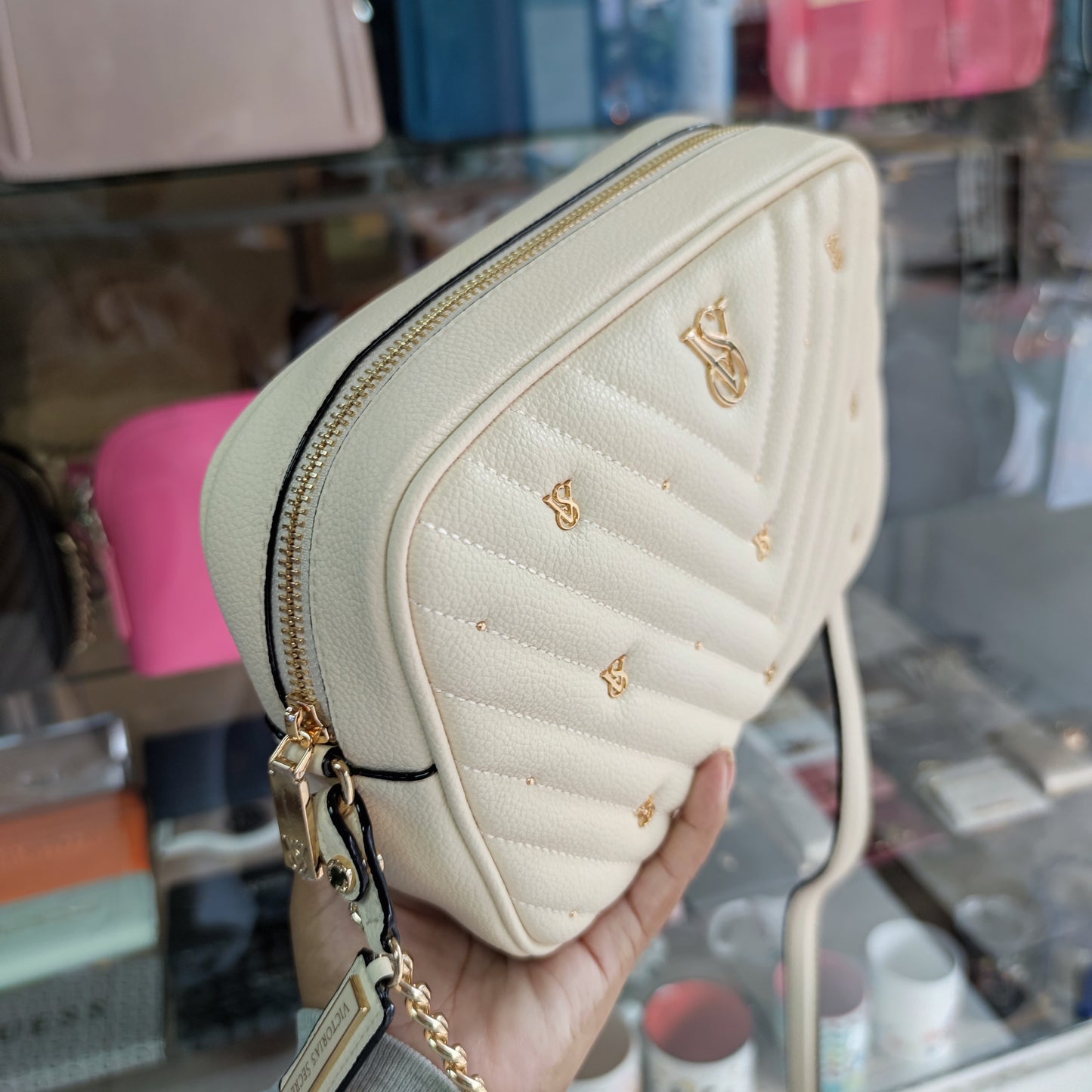Crossbody Victorias secret