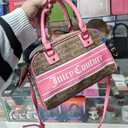 Satchel Juicy couture