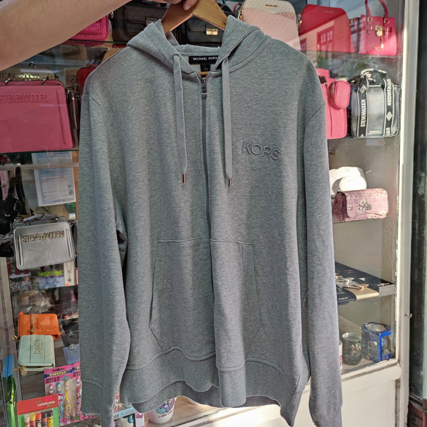 Polerón Michael Kors talla XL