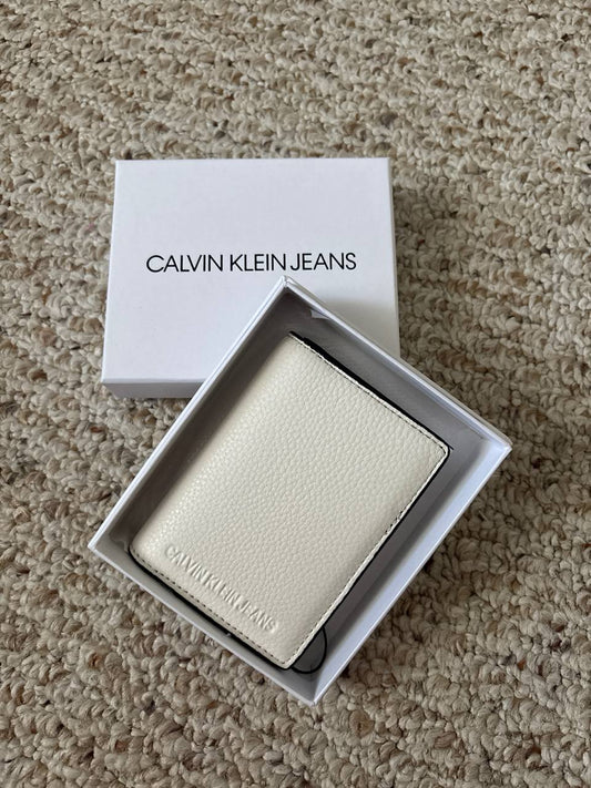 Tarjetero Calvin Klein