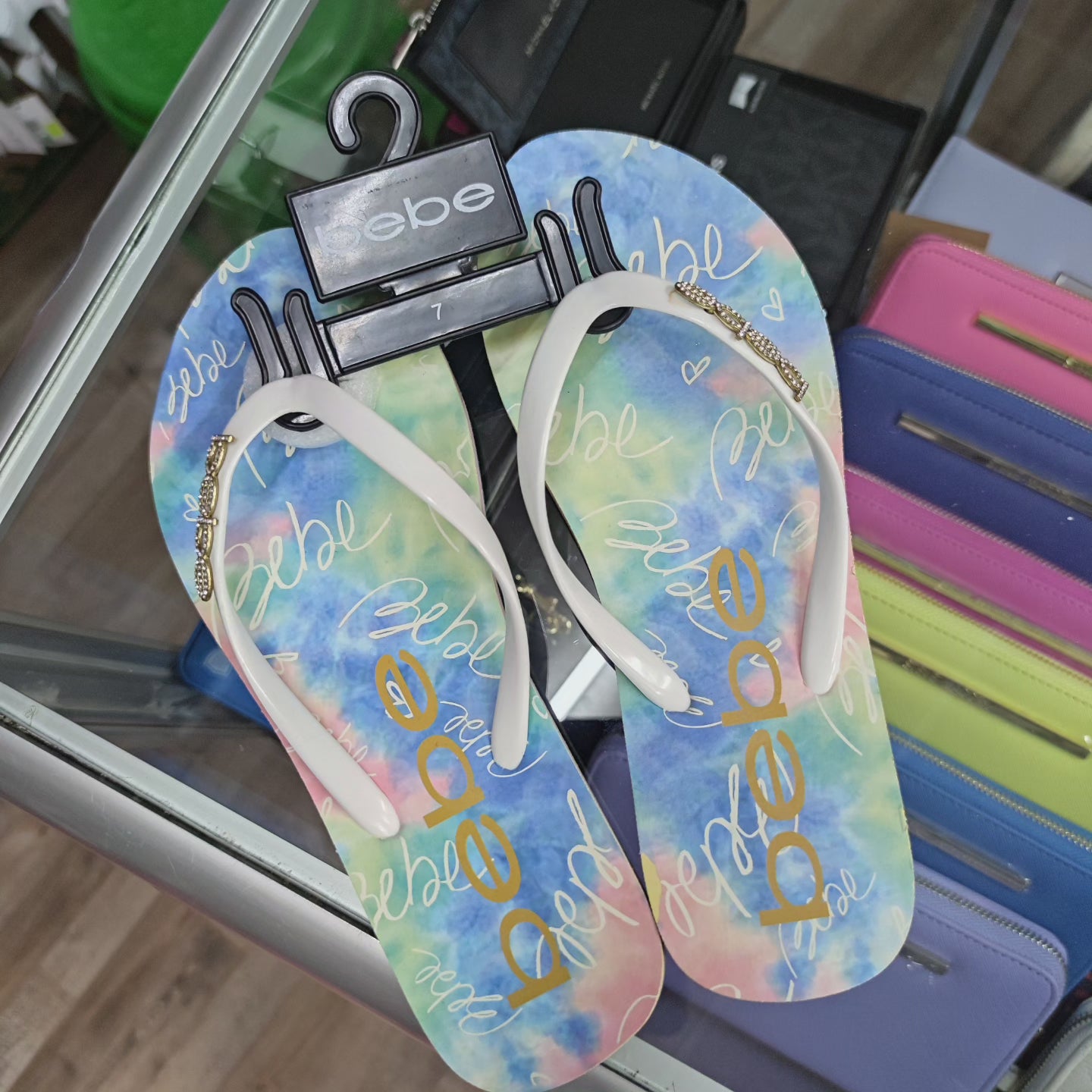Sandalias mujer bebe talla 39