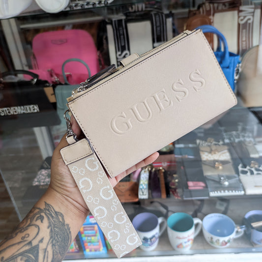 Billetera Guess