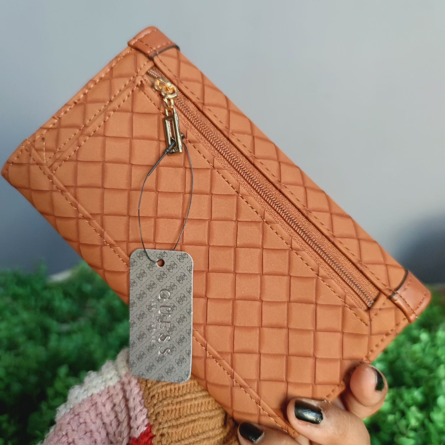 Billetera Guess