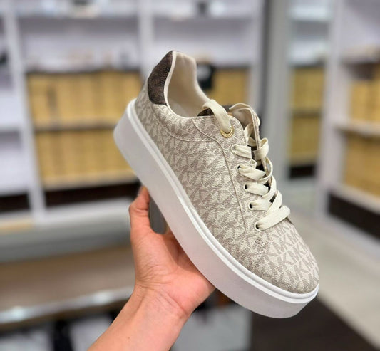 Zapatilla Romey Michael Kors talla 35