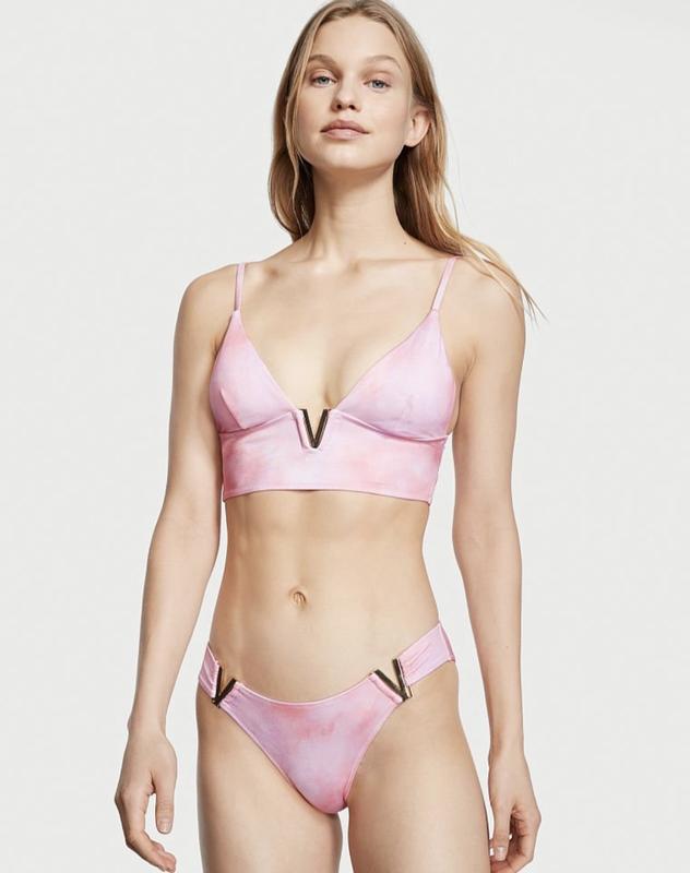 Conjunto Bikini Victorias secret talla M