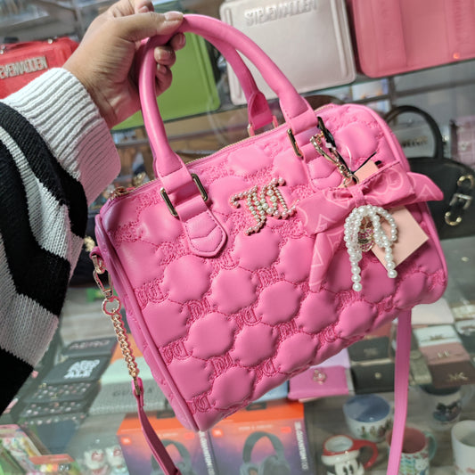 Satchel Juicy couture