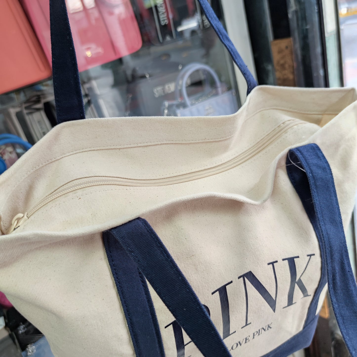 Tote PINK