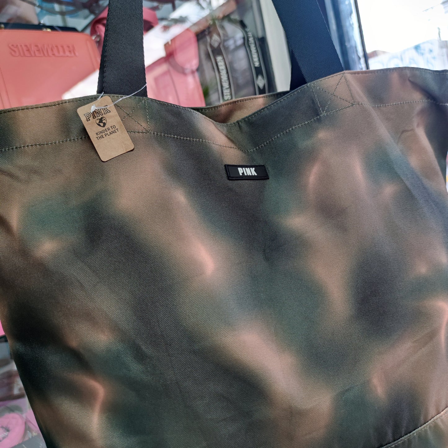 Tote PINK