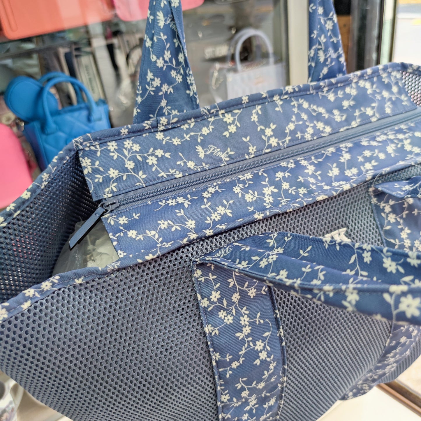 Tote PINK