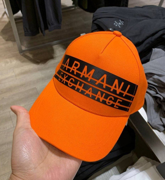 Gorro Armani Exchange