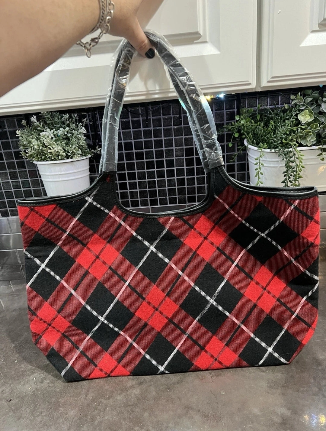 Tote Victorias secret