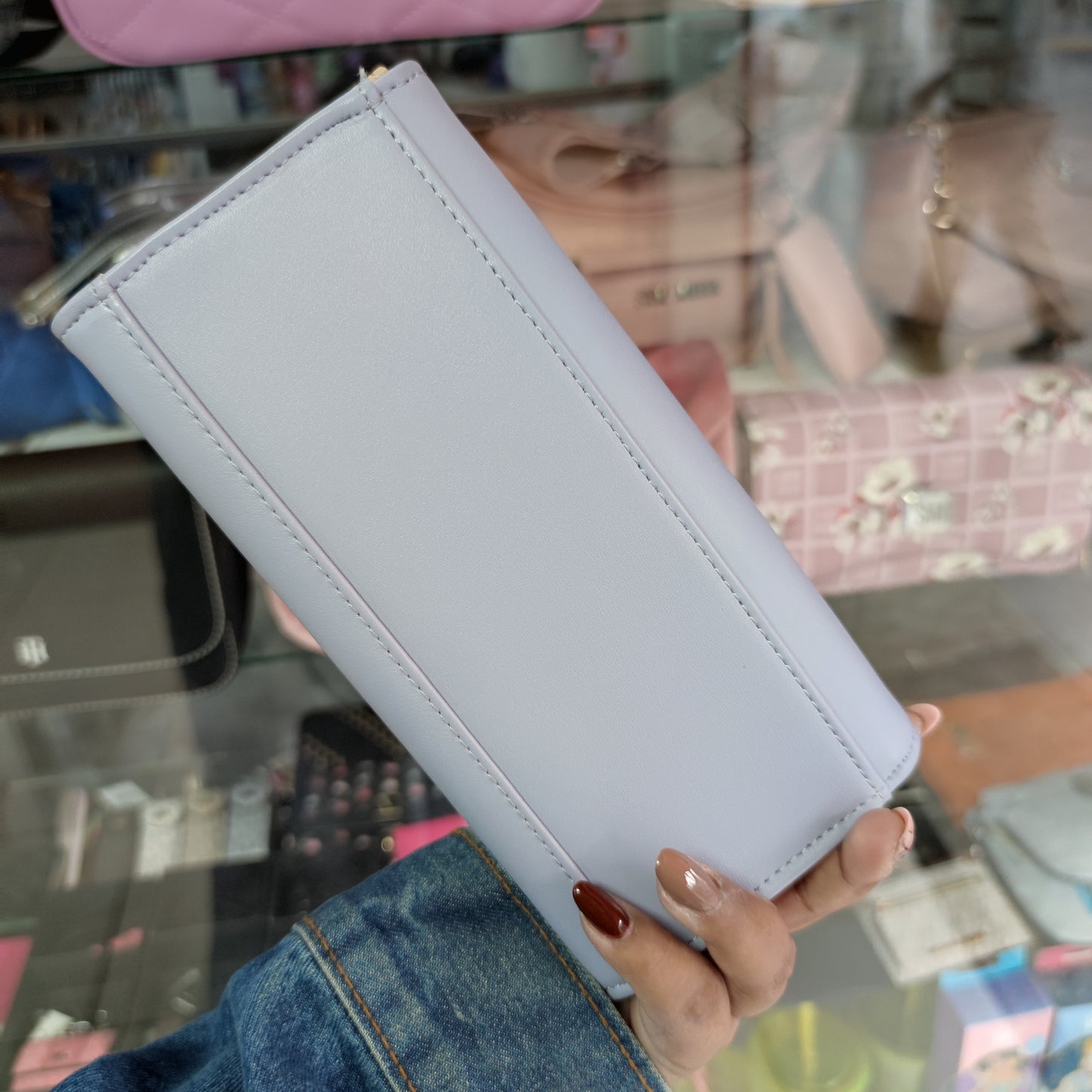 Billetera Guess