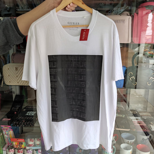 Polera Guess talla XXL