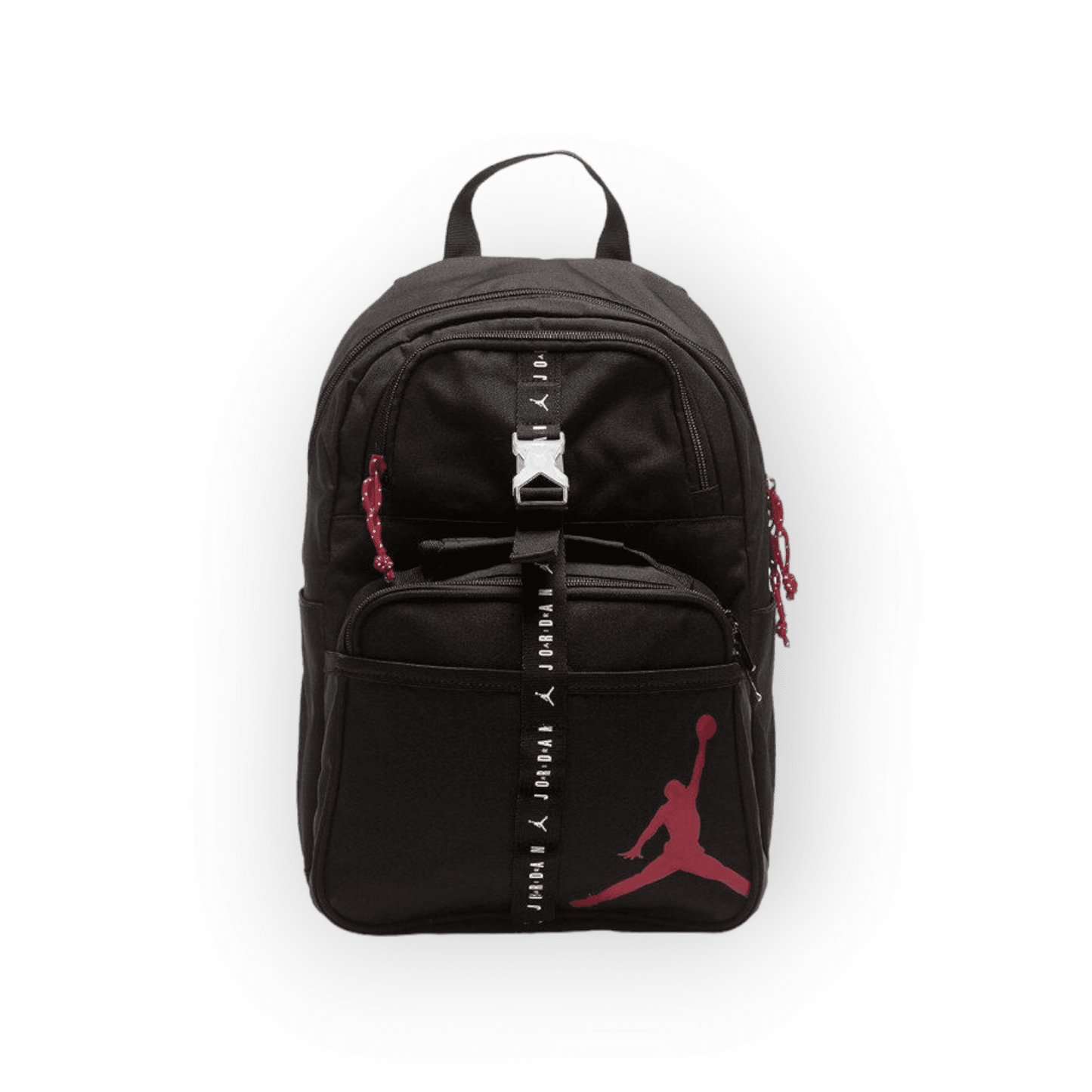 Mochila + lonchera Jordan