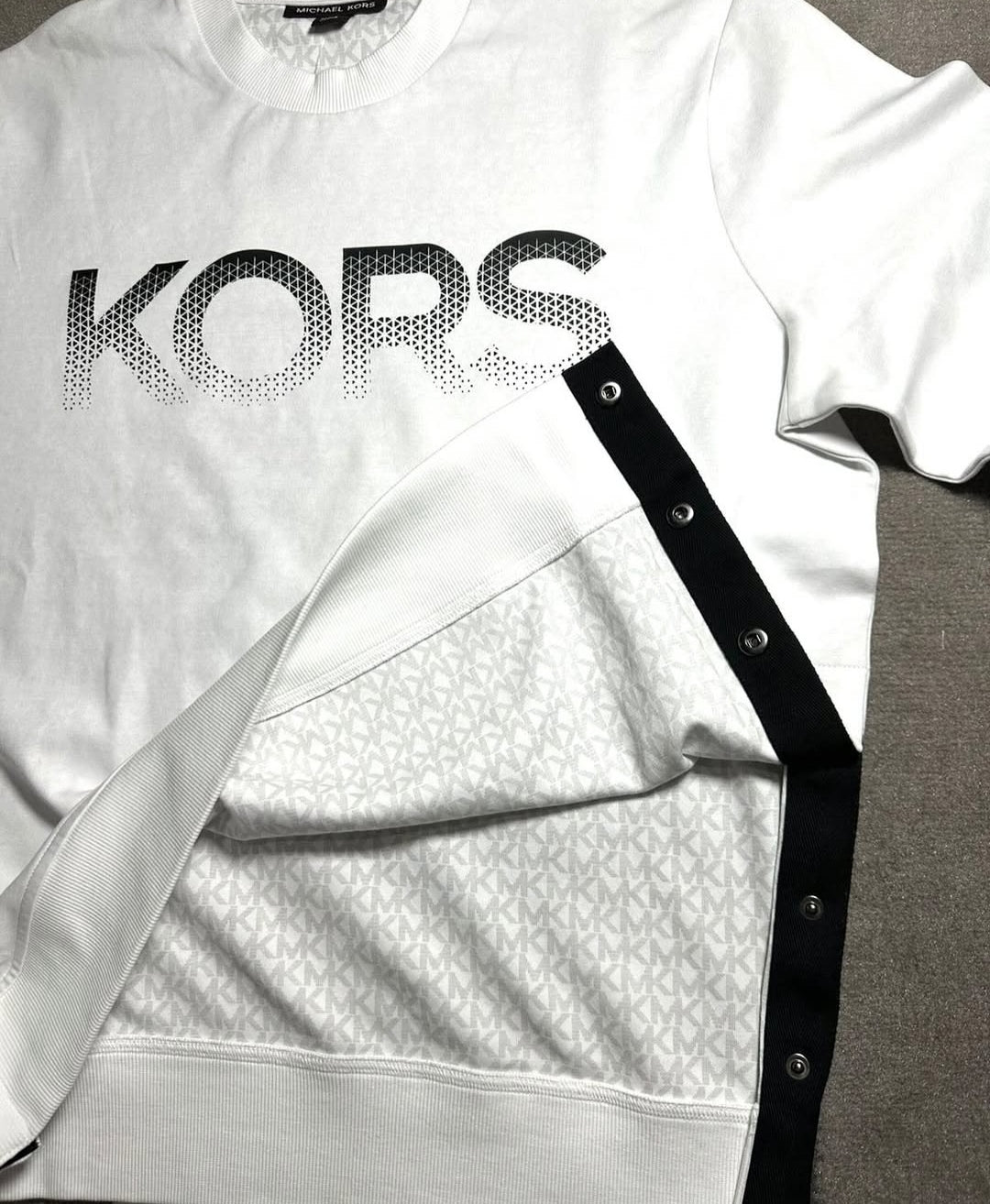 Polerón Michael Kors