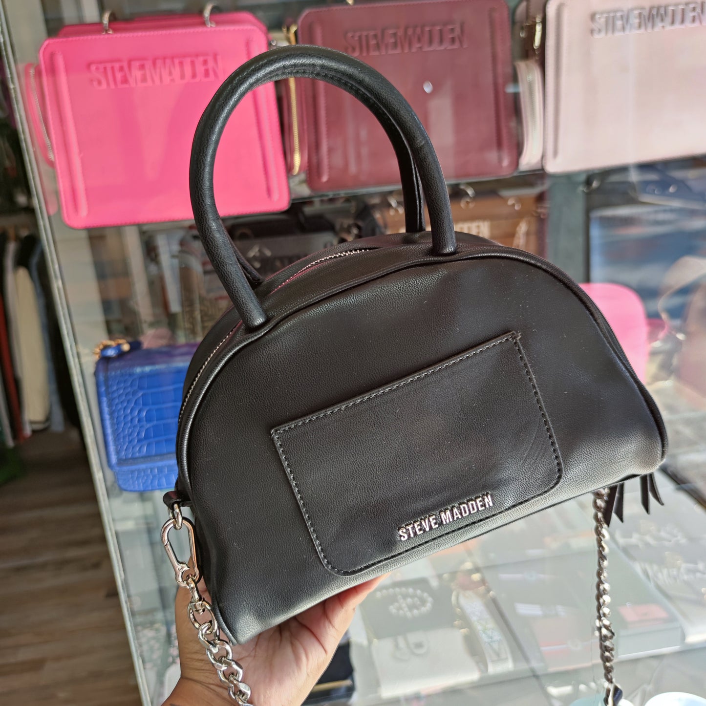 Crossbody Steve madden