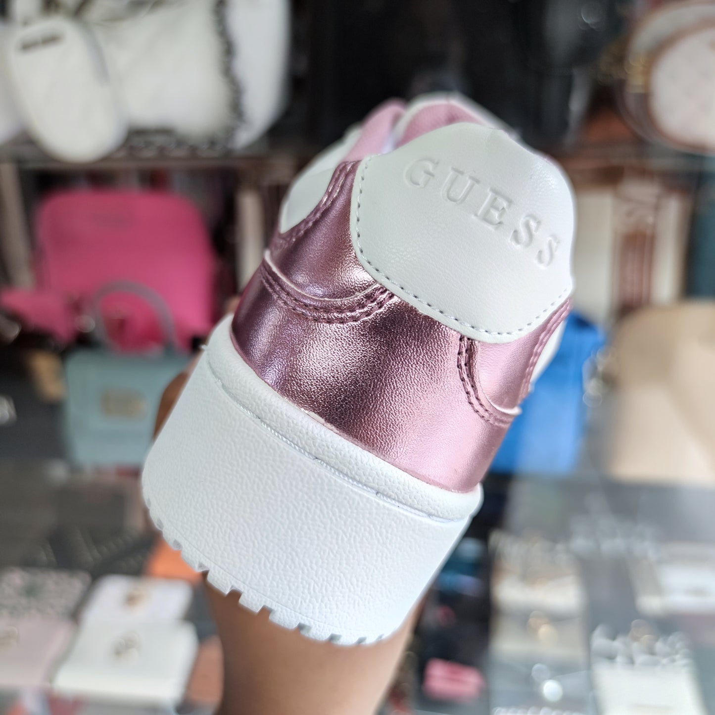 Zapatilla Guess talla 38