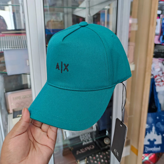 Gorro Armani Exchange