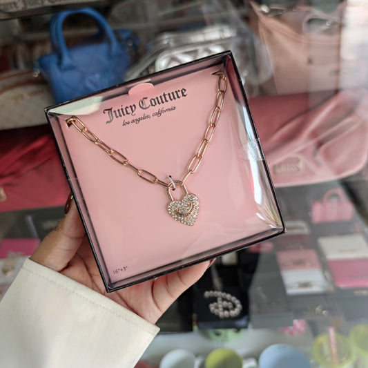 Collar Juicy couture