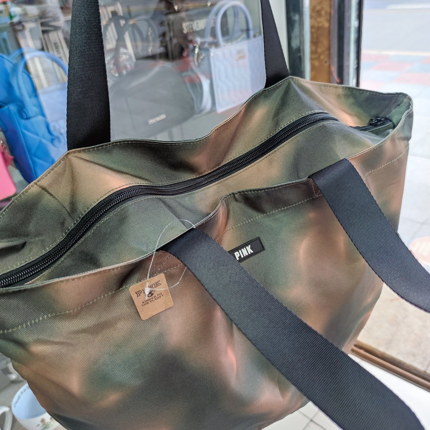 Tote PINK