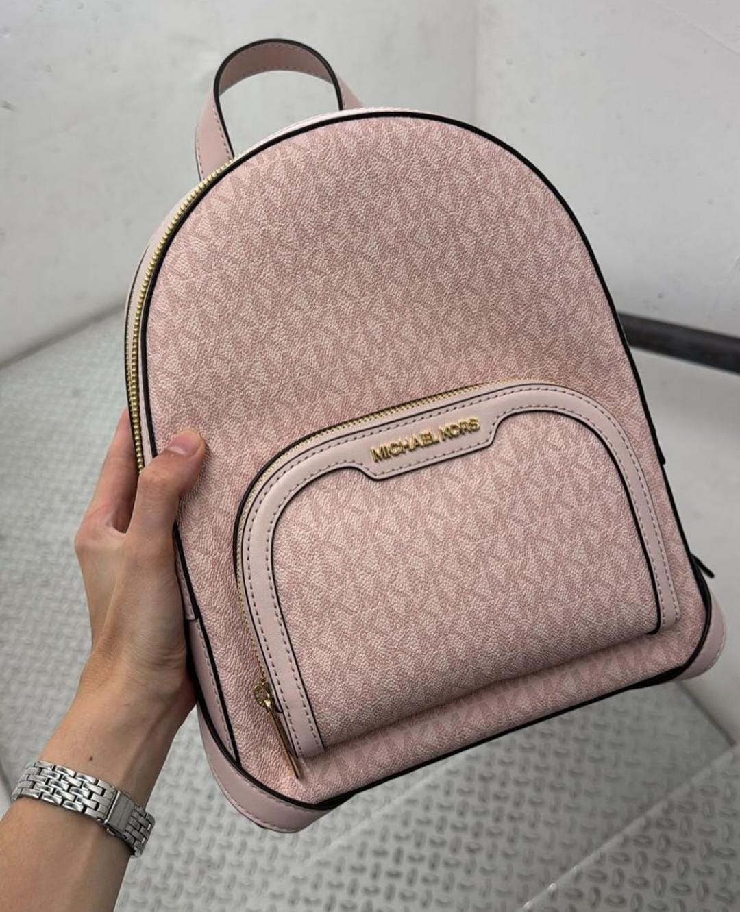 Mochila mediana Michael Kors