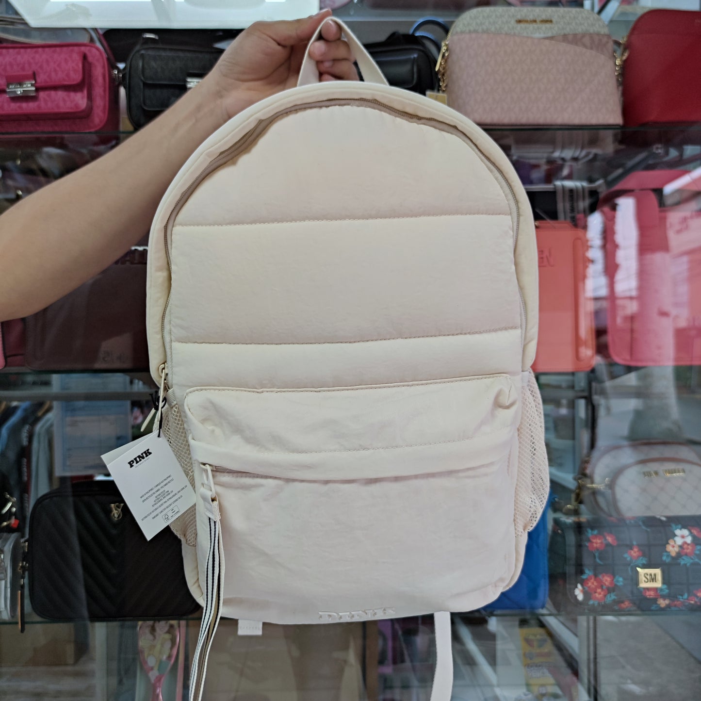 Mochila PINK