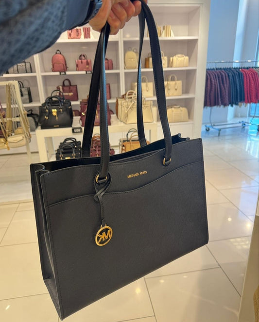 Cartera tote Michael Kors