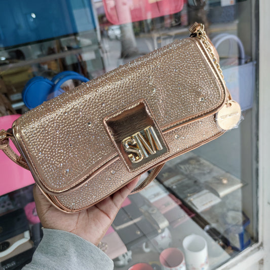 Cartera corta Steve madden