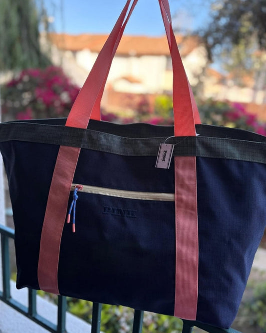 Tote PINK