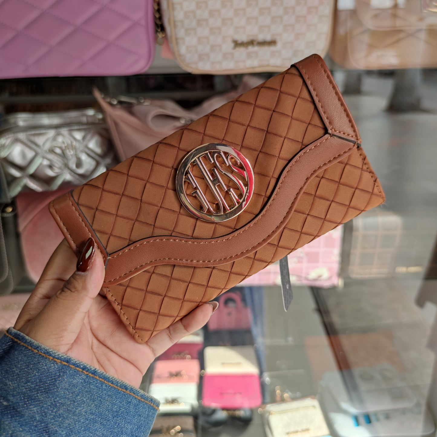 Billetera Guess