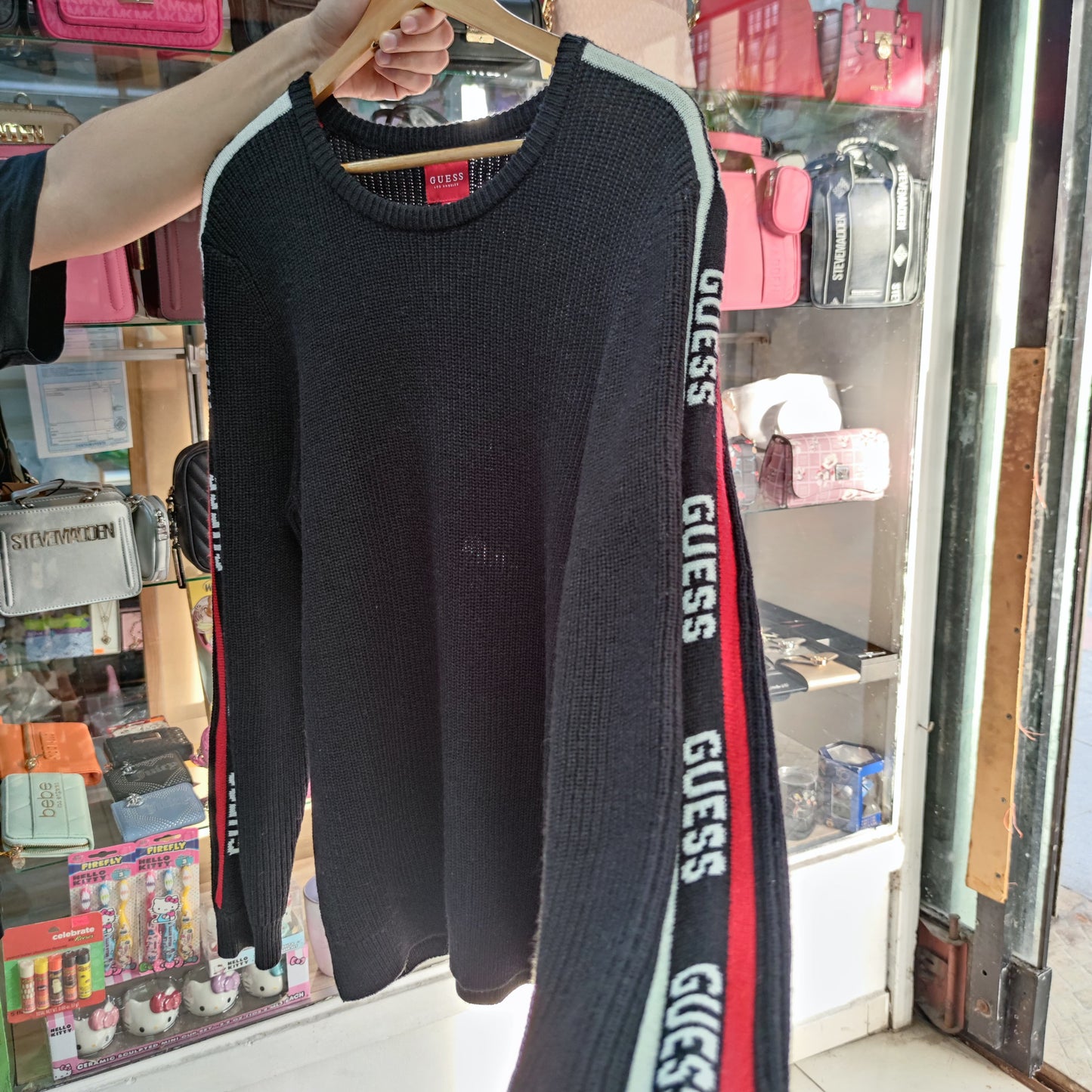 Sweater Guess talla XL