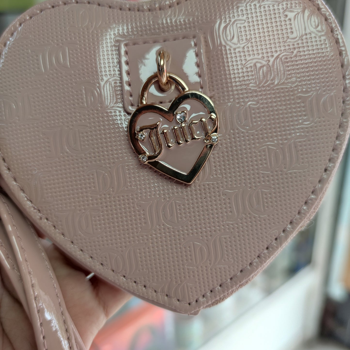 Monedero Juicy couture