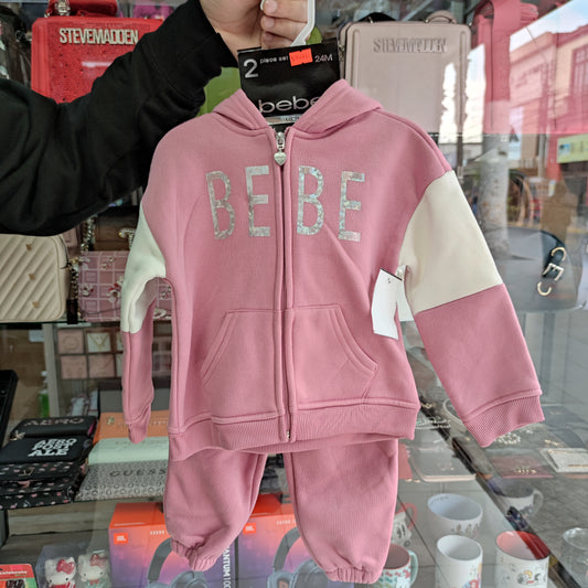 Conjunto bebe talla 24 meses