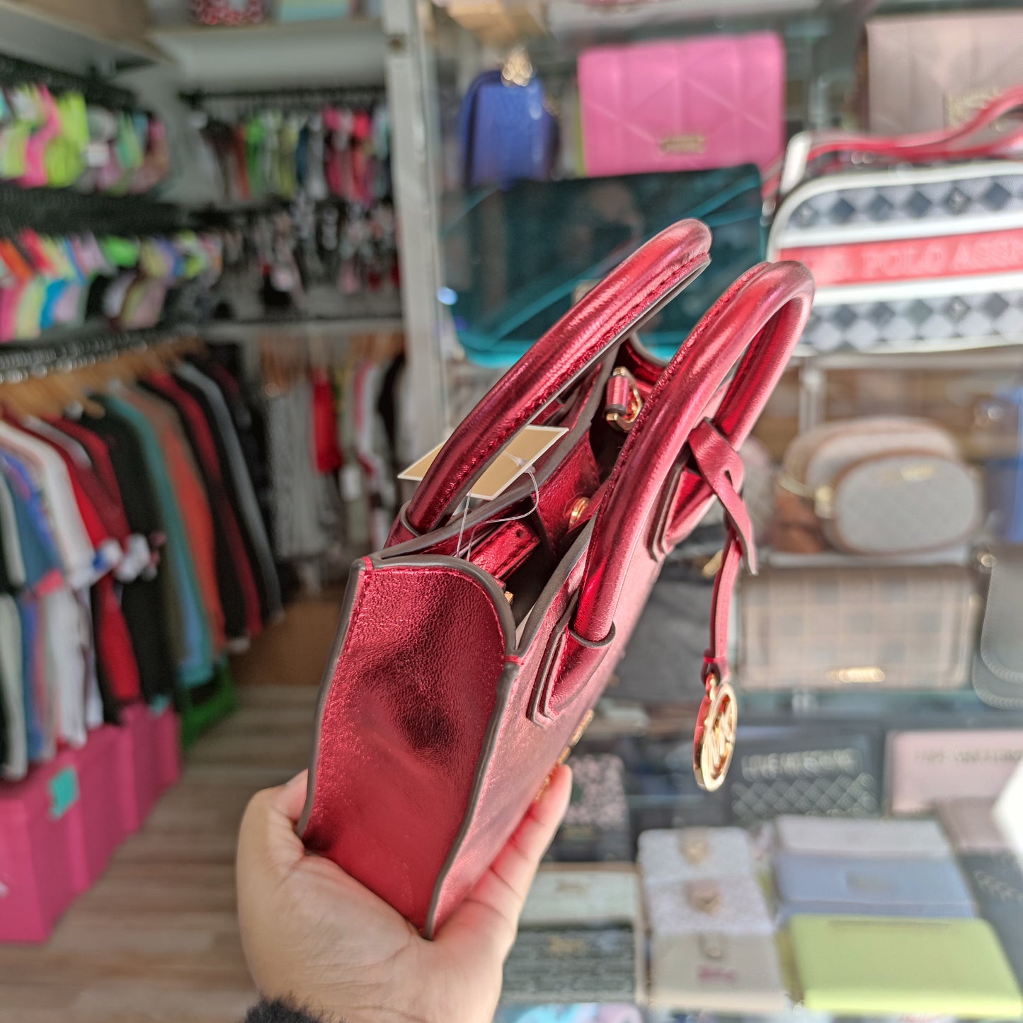 Crossbody small Michael Kors