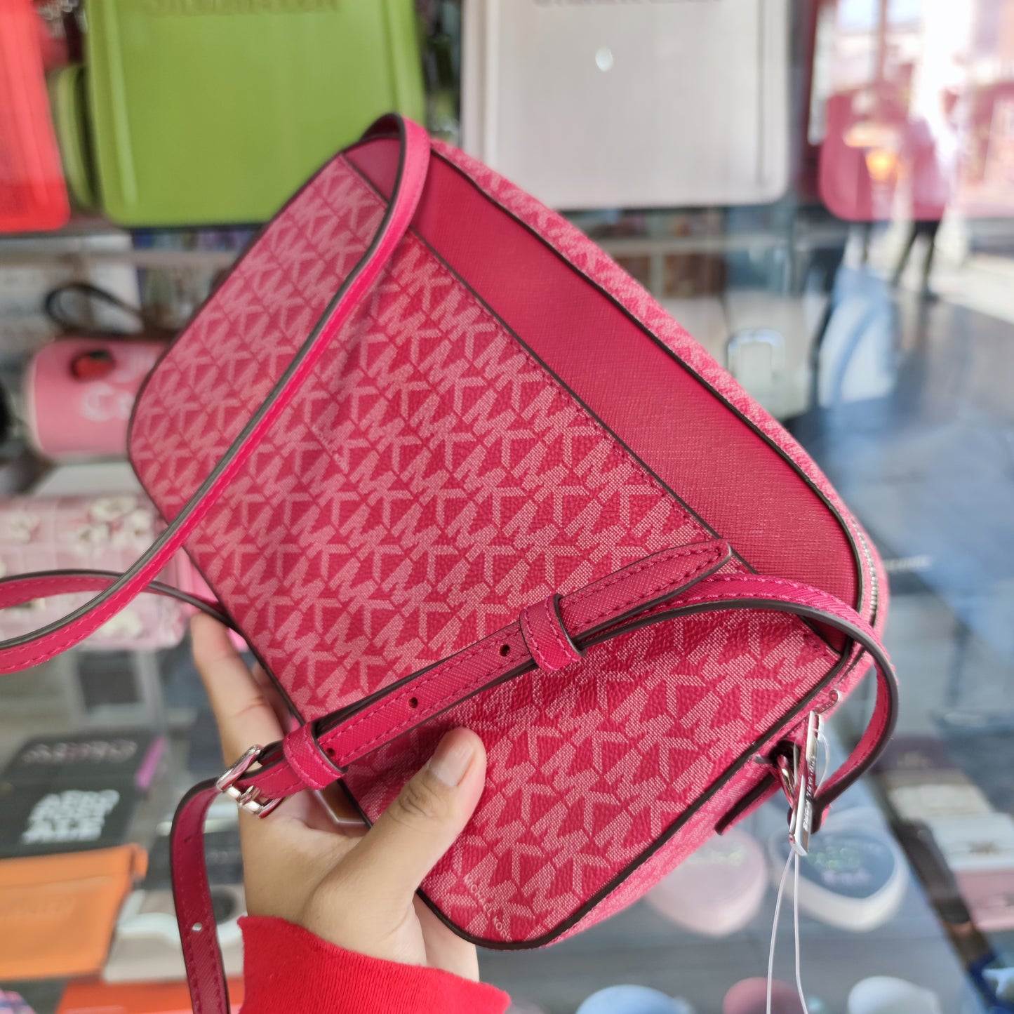 Crossbody Michael Kors