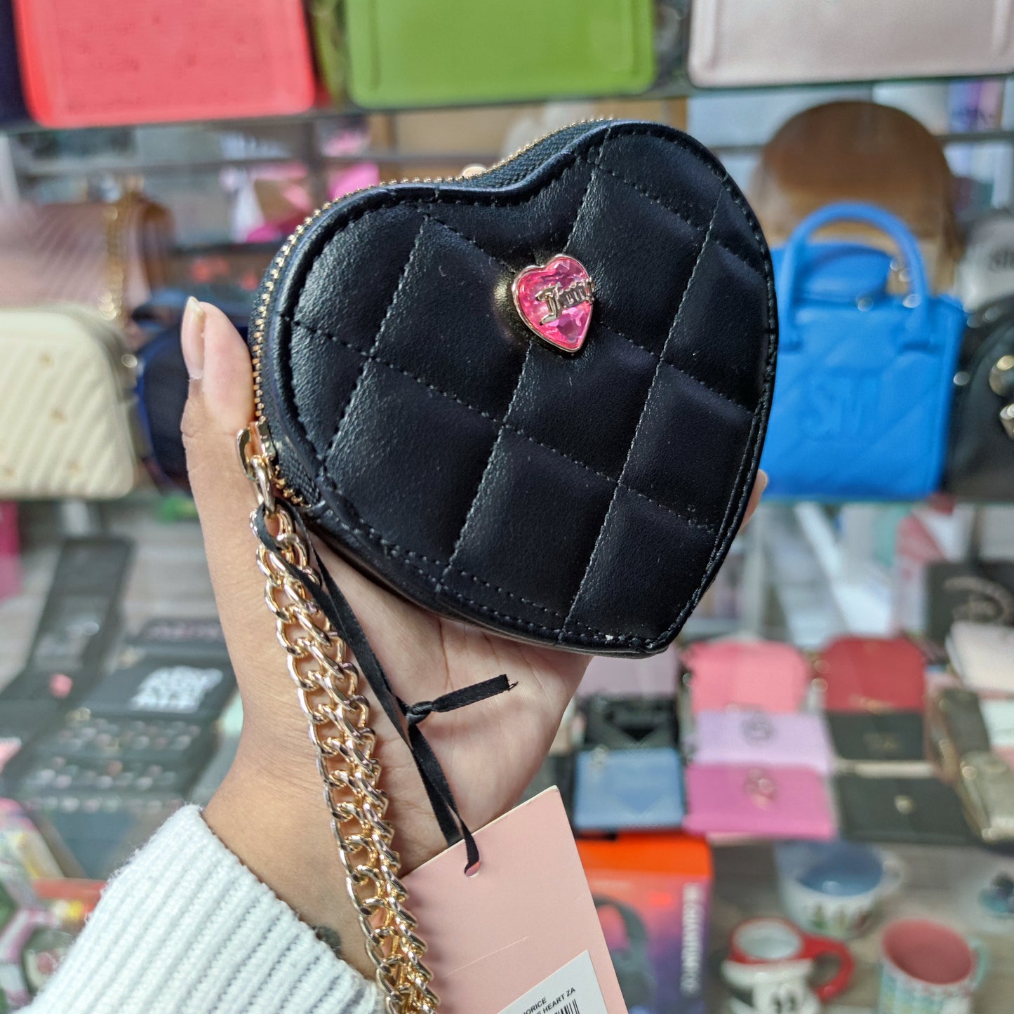 Monedero Juicy couture