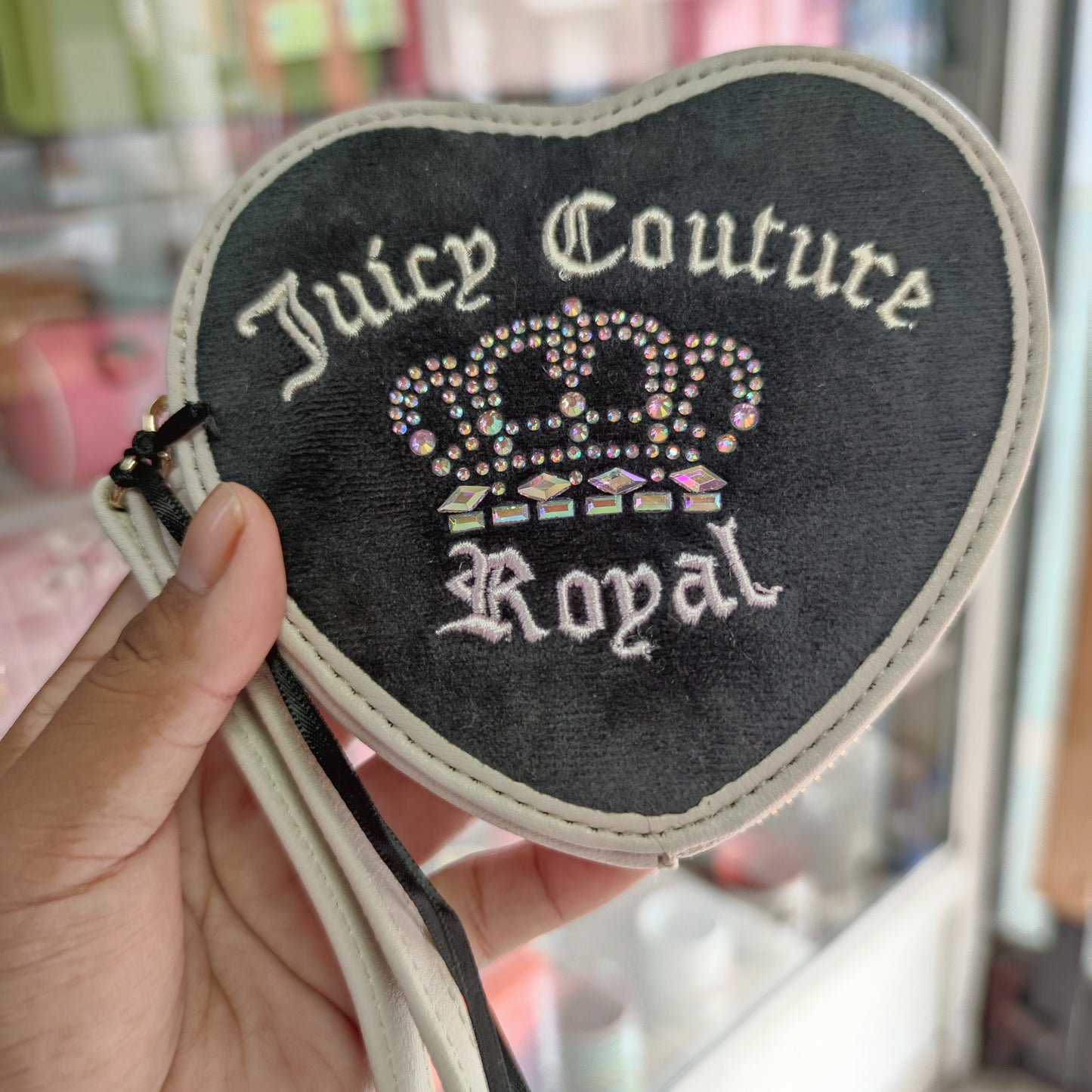 Monedero Juicy couture