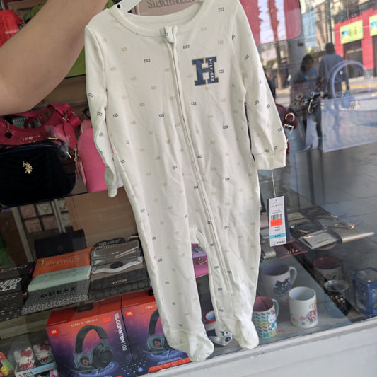 Enterito Tommy Hilfiger talla 6/9 meses