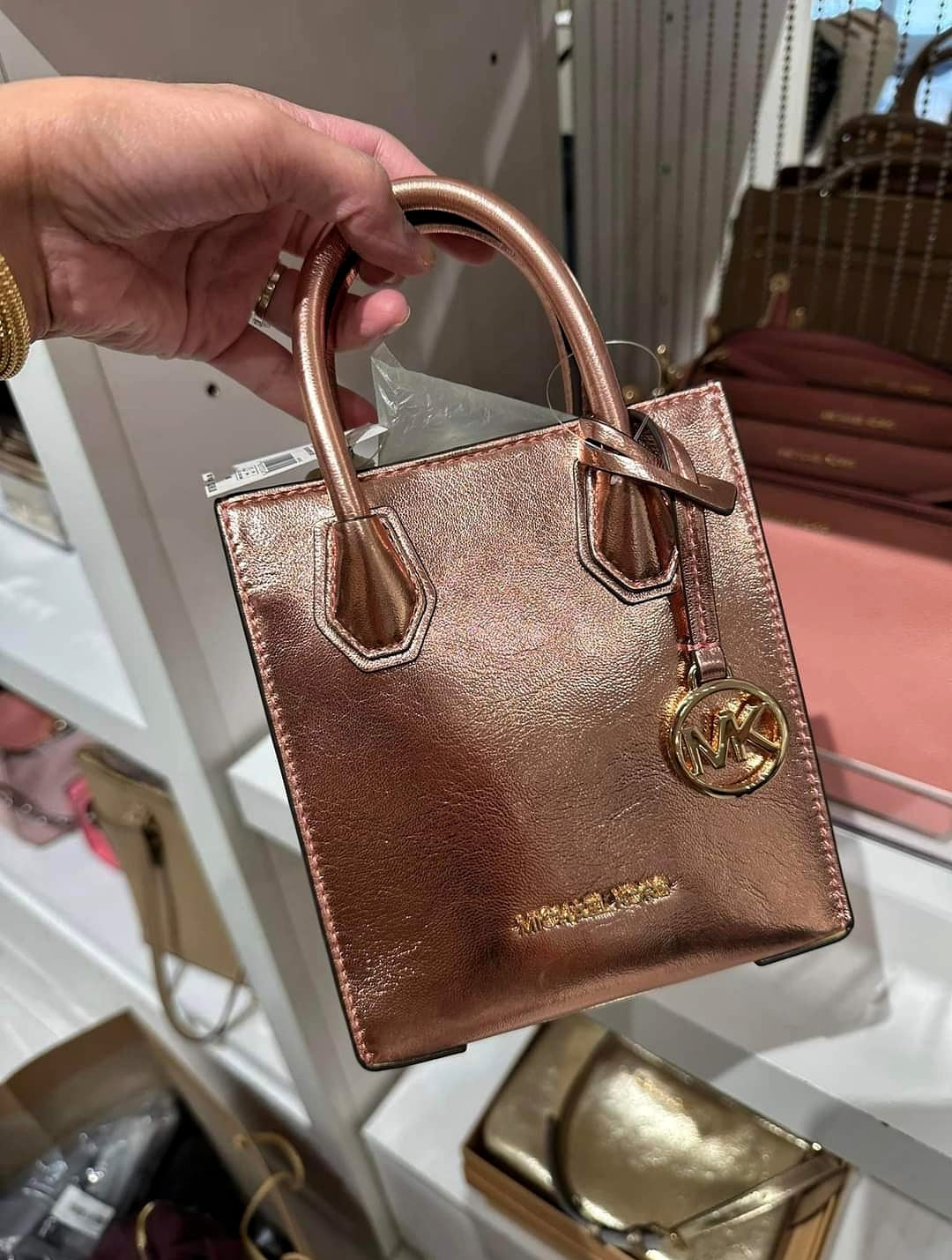 Crossbody small Michael Kors