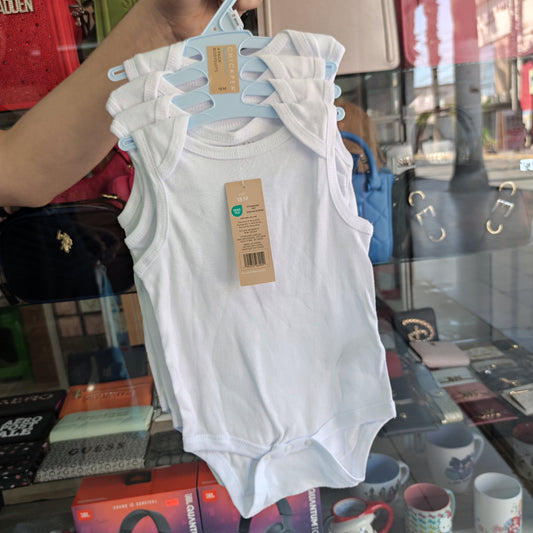 Set bodysuit Chickpea talla 12-18 meses