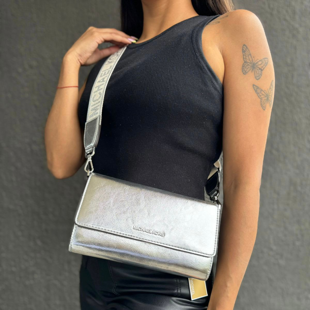 Crossbody Michael Kors