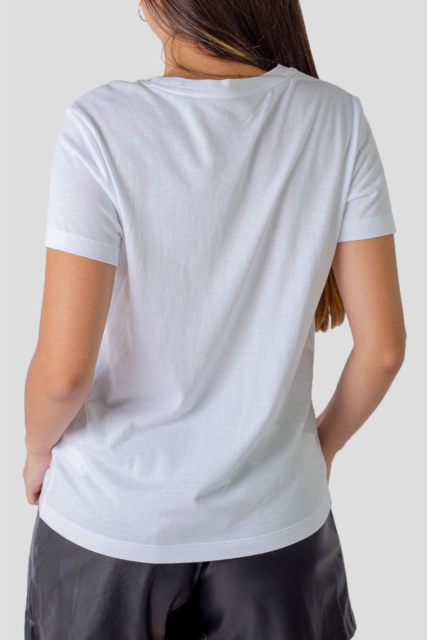 Polera mujer DKNY talla L