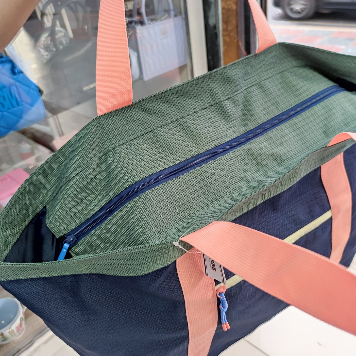 Tote PINK
