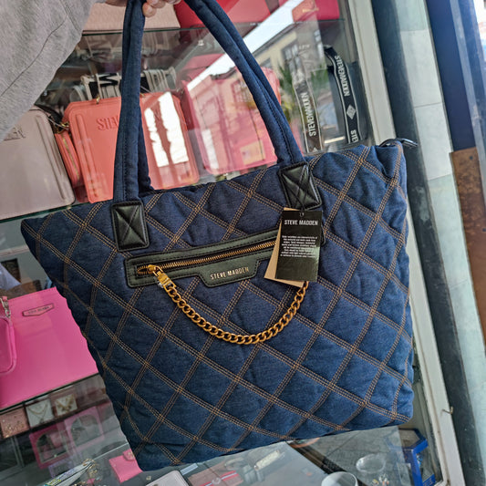 Tote cartera Steve madden