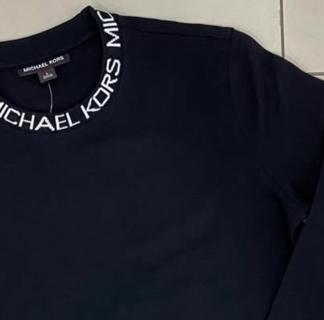 Polerón Michael Kors talla L