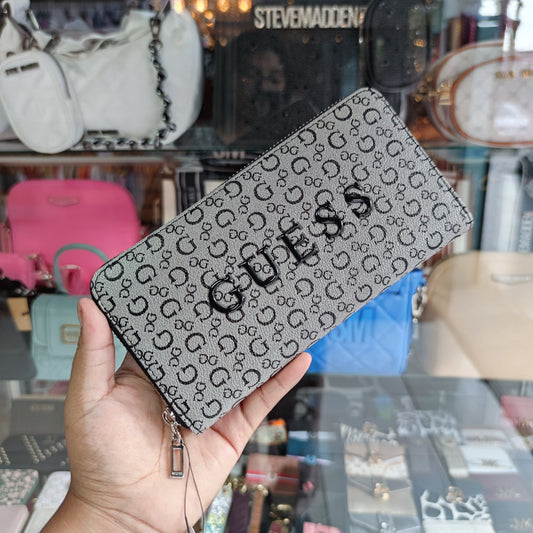 Billetera Guess