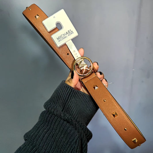 Cinturon mujer Michael kors talla L